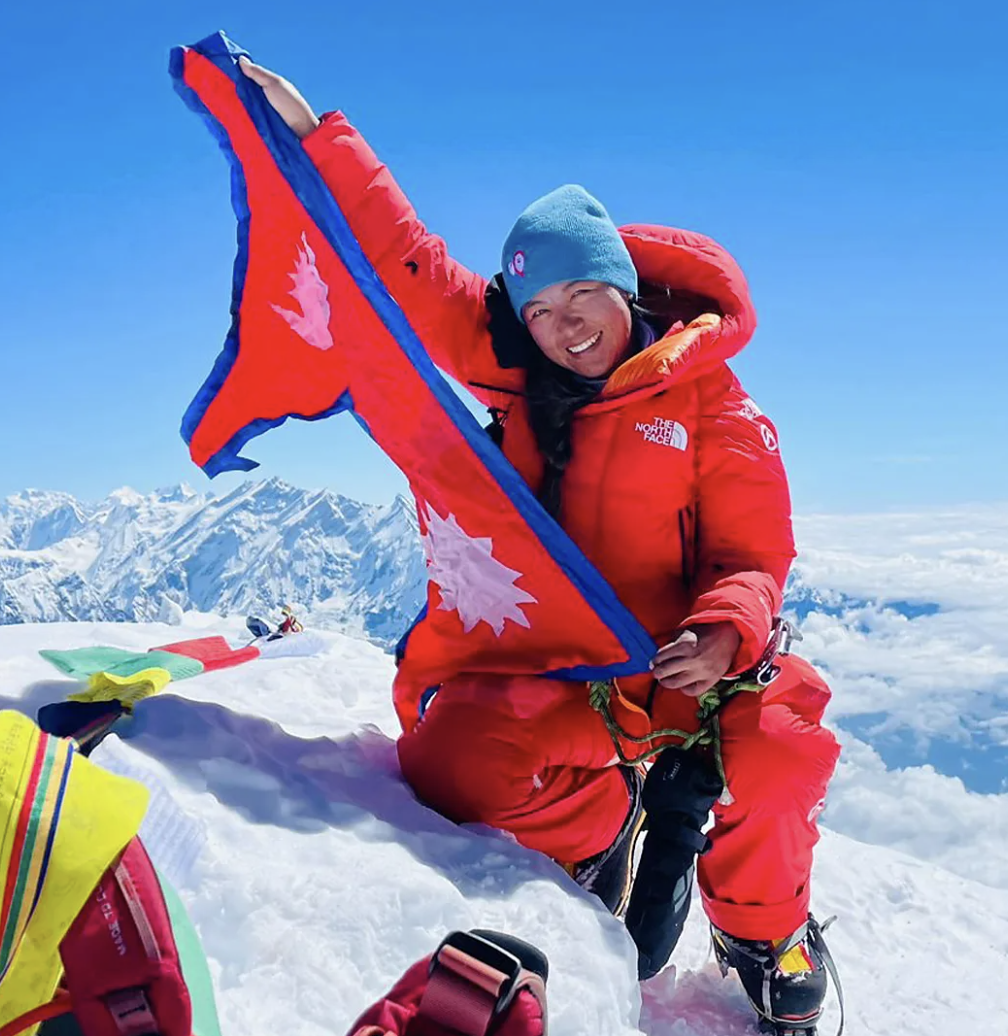 Diana Sherpa